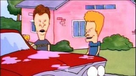 Carwash (1993) - Episode 2 poster and promotional image