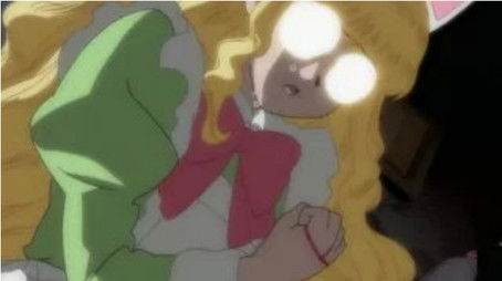 Big Brother, Why Is This Happening? (2005) - Episode 17 poster and promotional image