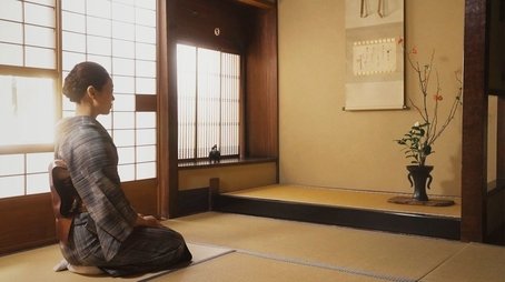 Tokonoma: Alcoves of Reverence and Welcoming Beauty (2021) - Episode 15 poster and promotional image