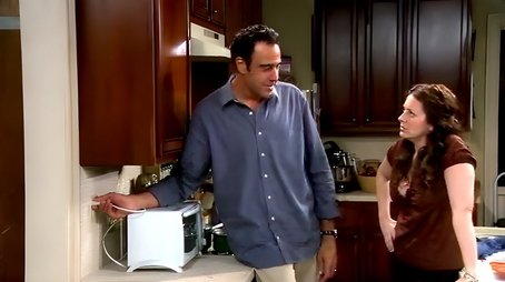 The Toaster (2006) - Episode 9 poster and promotional image