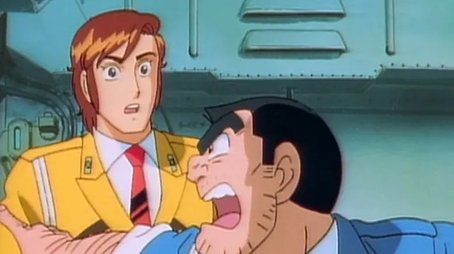 Episode 36 (1997) - Episode 36 poster and promotional image