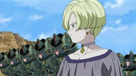 Dragnov's Last Stand (2007) - Episode 12 poster and promotional image