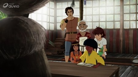 Episode 7