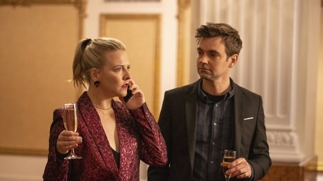 Pat Becomes #1 In Daytime (2021) - Episode 6 poster and promotional image