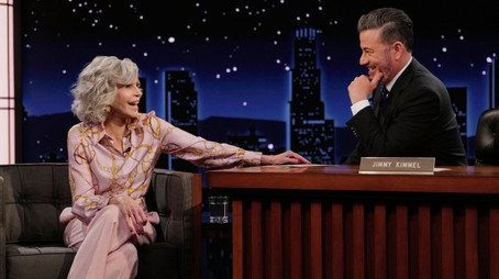 Jimmy Kimmel Live! Temporada 23