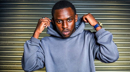 The Rap Game UK 시즌 4