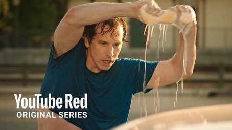 A Body and a Train (with Matt Walsh) (2017) - Episode 8 poster and promotional image