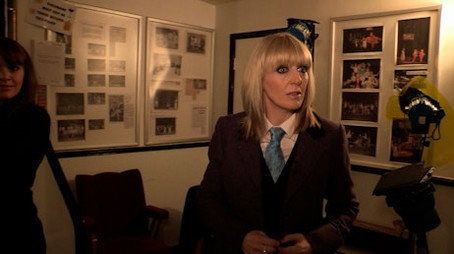 Most Haunted Сезон 15