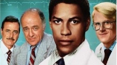 Season 2 (1983) - Season 2 poster and promotional image