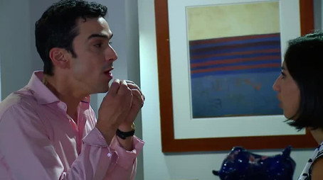 La Chúcara Сезон 1