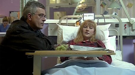 Breaking Point (2001) - Episode 27 poster and promotional image