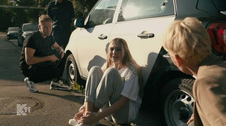 Powerless against the powerful (2020) - Episode 52 poster and promotional image