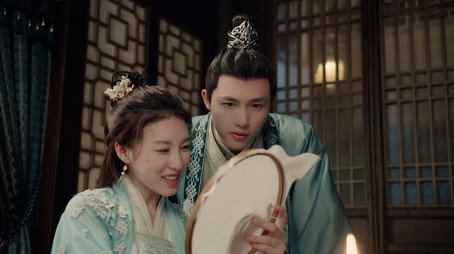 公子何时休 Évad 2