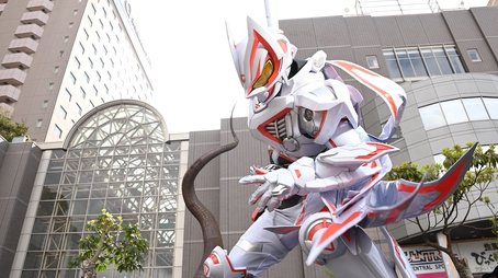 Yearning F: The Nine-Tailed Fox! (2023) - Episode 38 poster and promotional image