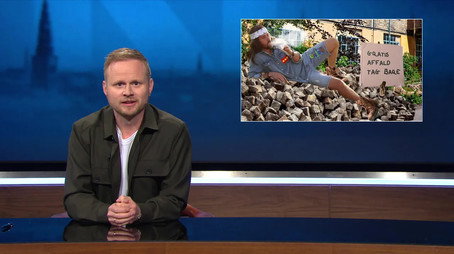 Tæt på sandheden Сезон 12