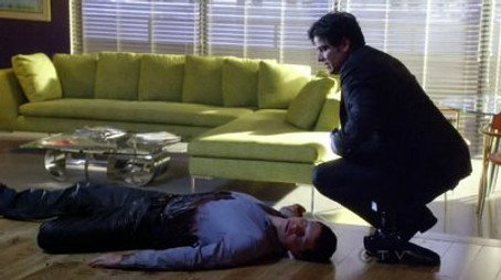 CSI: NY Sezona 7