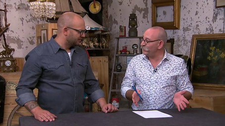 Bares für Rares Temporada 8