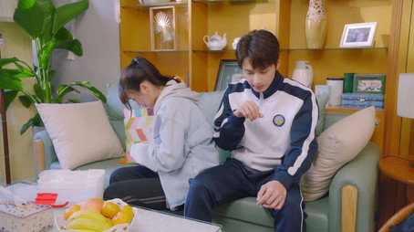 独家童话 Stagione 1