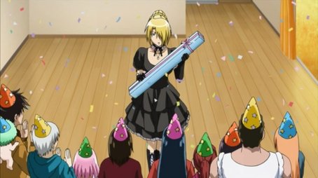 Beelzebub156