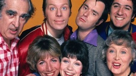 Season 3 (1977) - Season 3 poster and promotional image