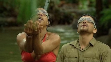I'm a Celebrity...Get Me Out of Here! Сезон 3