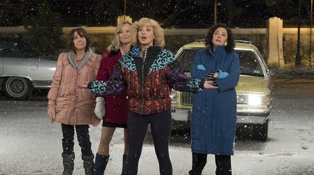 The Goldberg Girls (2018) - Episode 11 poster and promotional image
