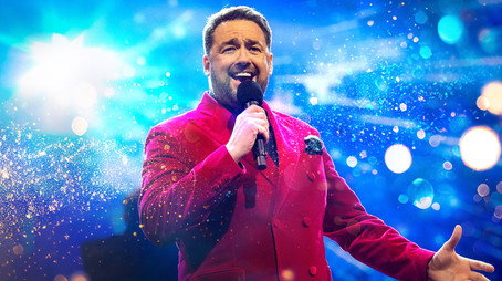 Big Night of Musicals by the National Lottery Stagione 2