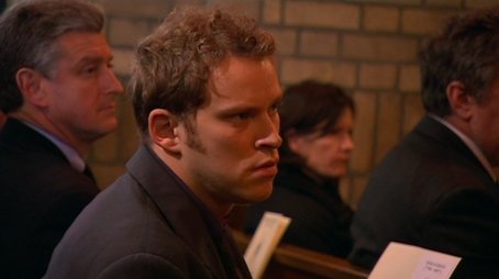 Funeral (2003) - Episode 6 poster and promotional image