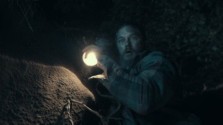 The Golden Arm (Michigan) (3) (2020) - Episode 3 poster and promotional image