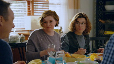 Conseils de famille Stagione 4