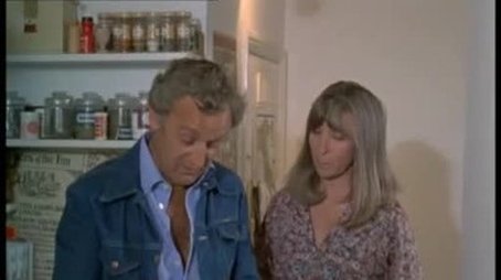 Bad Apple (1976) - Episode 6 poster and promotional image