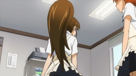 Welcome to Wagnaria: Takanashi Works