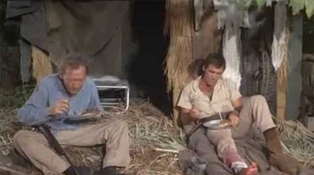 Disaster in the Everglades (2) (1966) - Episode 3 poster and promotional image