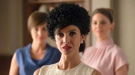 More than a Pretty Face (2016) - Episode 2 poster and promotional image