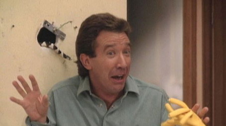 Home Improvement Сезон 1