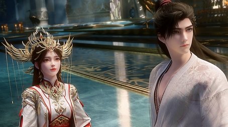 Episode 9 (2024) - Episode 9 poster and promotional image