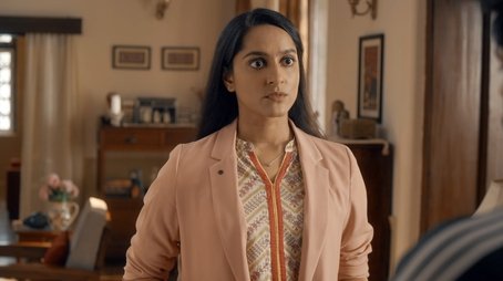 Pati Patni Aur Woh (2022) - Episode 6 poster and promotional image