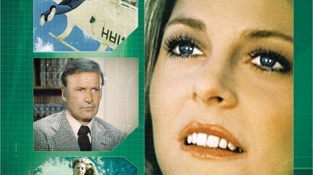 Season 3 (1977) - Season 3 poster and promotional image