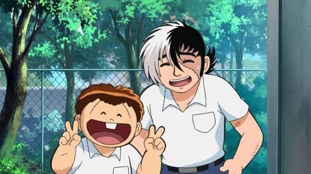 Merry Drinker's Classmates (2005) - Episode 44 poster and promotional image
