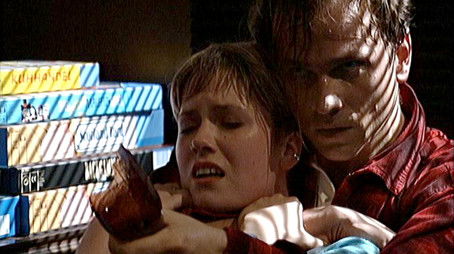 Episode 171 (1995) - Episode 171 poster and promotional image