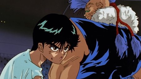 Yu Yu Hakusho26