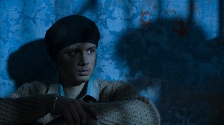 The Imposter (2022) - Episode 3 poster and promotional image