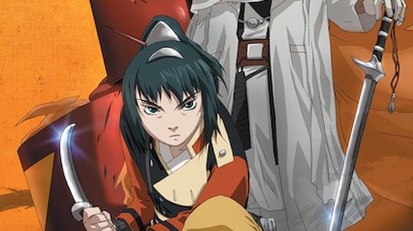 Season 1 (2004) - Season 1 poster and promotional image