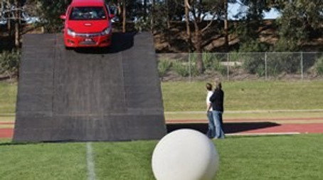 Top Gear Austrálie Sezóna 1