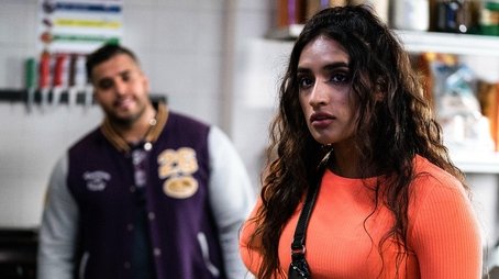 08/09/2020 (2020) - Episode 72 poster and promotional image