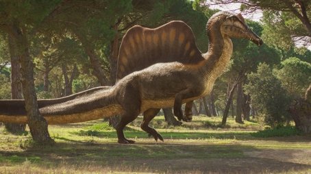 The River Dragon - Episode 2