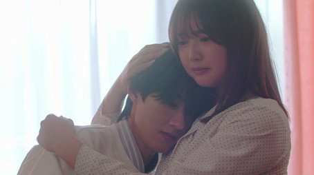 Ver My Frosty Coworker Is Only Sweet To Me capitulo 7 online sub