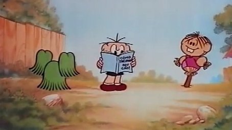 Um Cachorro Bem Treinado (1986) - Episode 2 poster and promotional image