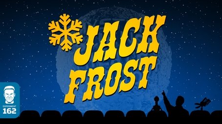 Jack Frost (1997) - Episode 13 poster and promotional image