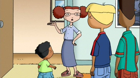 The Weekenders 시즌 2